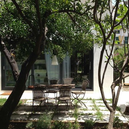 Nel Giardino Degli Agrumi Palermo Eksteriør bilde